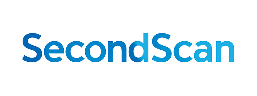 SecondScan Logo